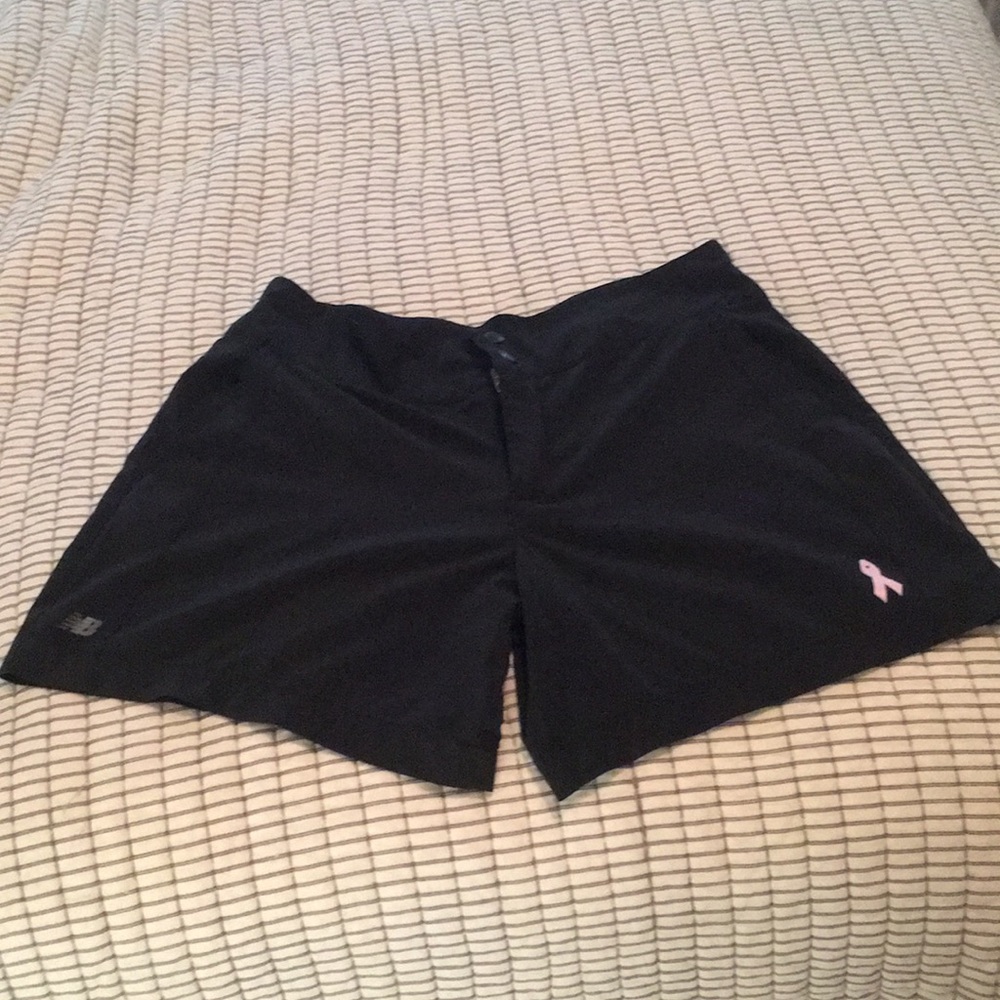 ☀️5/$25 New Balance Shorts